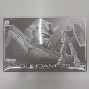 G-3 GUNDAM VER.2.0|BANDAI
