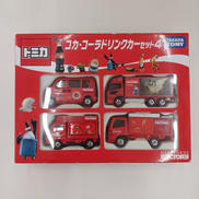 トミカ|TAKARA TOMY