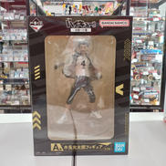 フィギュア|BANDAI