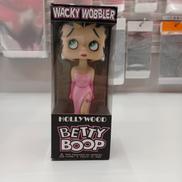 首振り人形|不明