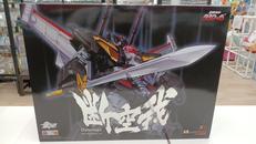 超獣機神ダンクーガ|グッドスマイルカンパニー