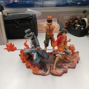 ワンピース フィギュア|BANPRESTO