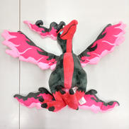 ガラルファイアー|POKEMON