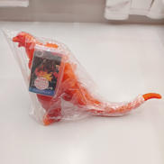 バーニングゴジラ|東映