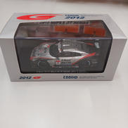 2012 SUPER GT SERIES|EBERO