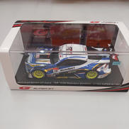 SUPER GT 2021 SEREIES|SPARK