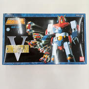 超合金魂 COM-BATTLER|BANDAI