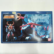 超合金 ガイキング|BANDAI