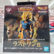 一番くじフィギュア|BANDAI