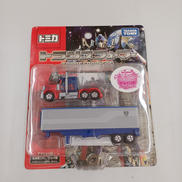 トミカ|タカラトミー