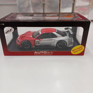 ミニカー|AUTO ART