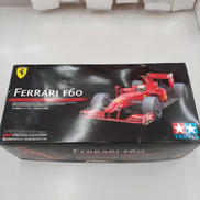 電動RCレーシングカー|TAMIYA