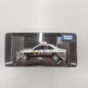 トヨタ クラウン パトロールカー|TAKARA TOMY
