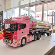 電動RCカー|TAMIYA