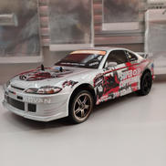 電動RCカー|TAMIYA