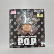 P.O.P|メガハウス