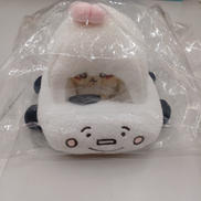 トコトコトコラットのドライブぬいぐるみセット|グレイ・パーカー・サービス