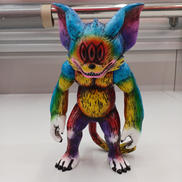 暴力猫|ART JUNKKIE