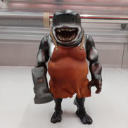 SHARK PAPA|モモコスタジオ