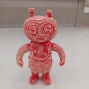 インディーズソフビ|羅門堂