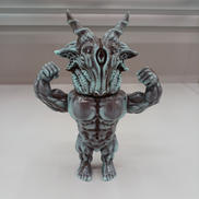 インディーズソフビ|モコウヤマ