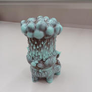 どしゃぶり猫|モコウヤマ