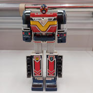 ファイブマン|BANDAI