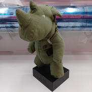 ぬいぐるみ|G-STAR RAW