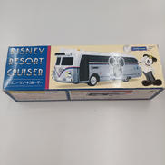 スケール車|DISNEY