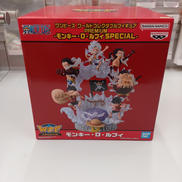 フィギュア|BANPRESTO