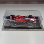 FERRARI F2007-KIMI RAIKKONEN-2|不明