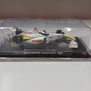BRAWN BGP 001-JENSON BUTTON-20|不明