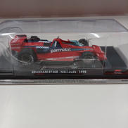 BRABHAM BT46B-NIKI LAUDA-1978|不明
