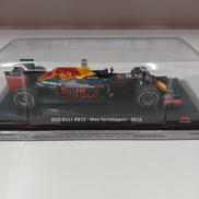 RED BULL RB12-MAX VERSTAPPEN-2|不明