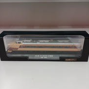 485系 クハ481形 100番台|DEAGOSTINI