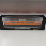 201系 クハ201形|DEAGOSTINI