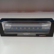 24系 オハネフ25形|DEAGOSTINI