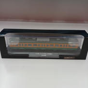 113系 クハ111形 2100番台|DEAGOSTINI