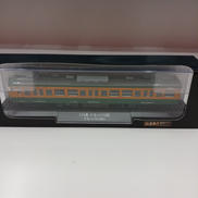 115系 クモハ115形|DEAGOSTINI