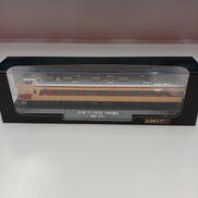 183系 クハ183形 1000番台|DEAGOSTINI