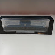 EF58形 電気機関車|DEAGOSTINI