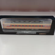 キハ58形ディーゼルカー|DEAGOSTINI