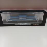 DD51形 ディーゼル機関車|DEAGOSTINI