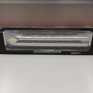 0系 21形 新幹線電車|DEAGOSTINI