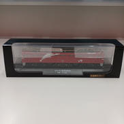 EF81形 電気機関車|DEAGOSTINI