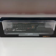 C57形 蒸気機関車|DEAGOSTINI