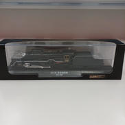 D51形 蒸気機関車|DEAGOSTINI