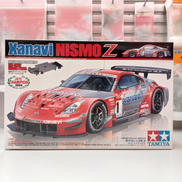 プラモデル|TAMIYA