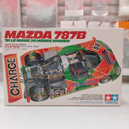 プラモデル|TAMIYA