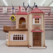 シルバニアファミリー|エポック社